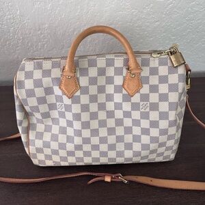 LV Speedy 30